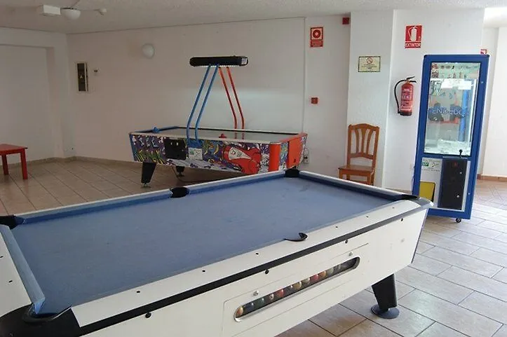 Aparthotel Los Dragos Del Sur Puerto de Santiago  Spanien